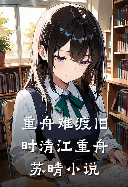 重舟难渡旧时清江重舟苏晴小说