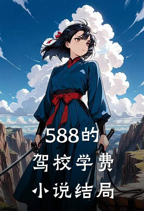 588的驾校学费小说结局