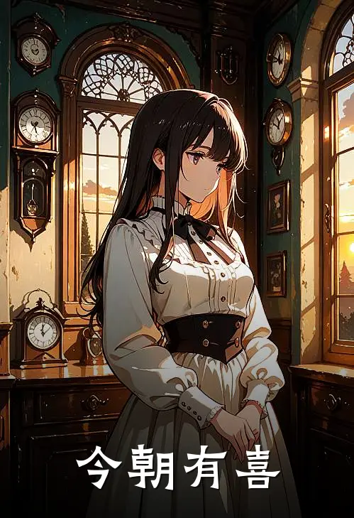 今朝有喜