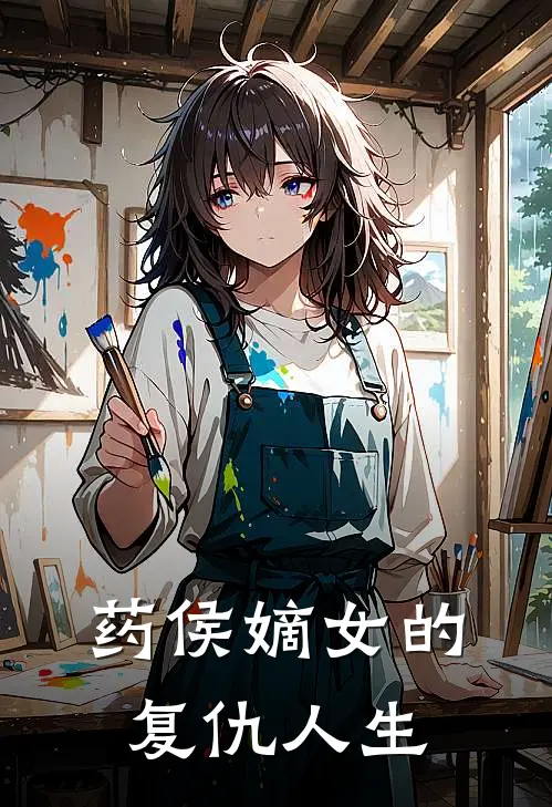 药侯嫡女的复仇人生