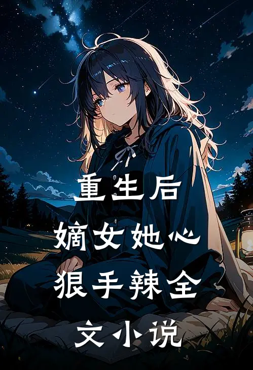 重生后，嫡女她心狠手辣全文小说