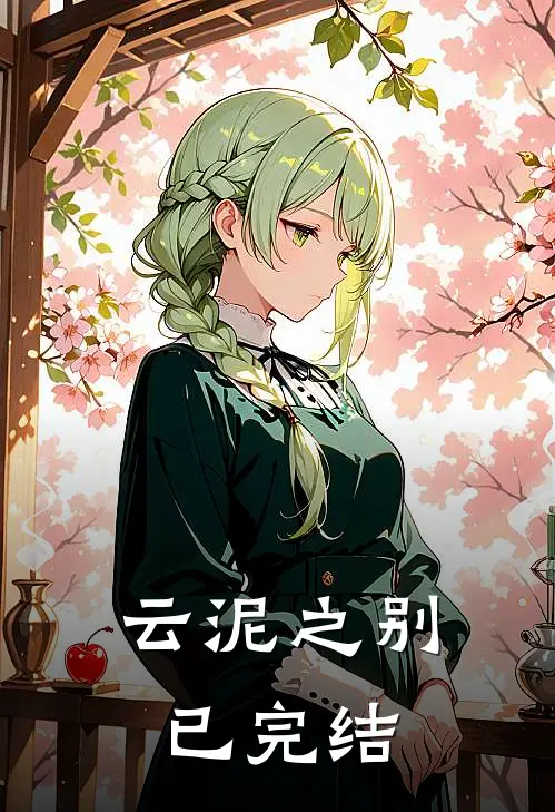 云泥之别已完结