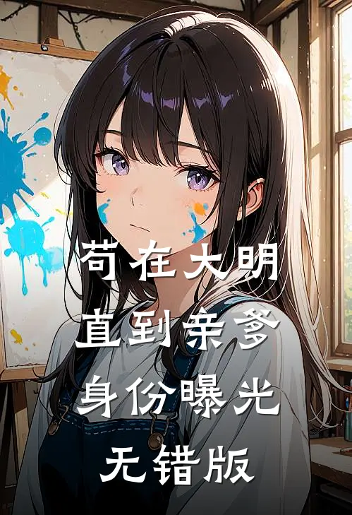 苟在大明，直到亲爹身份曝光无错版