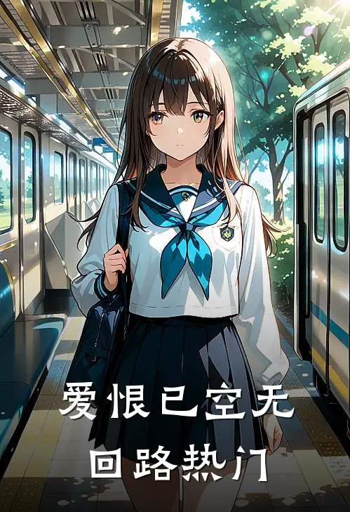 爱恨已空无回路热门