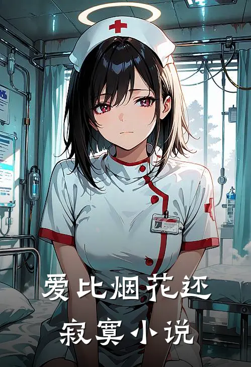 爱比烟花还寂寞小说
