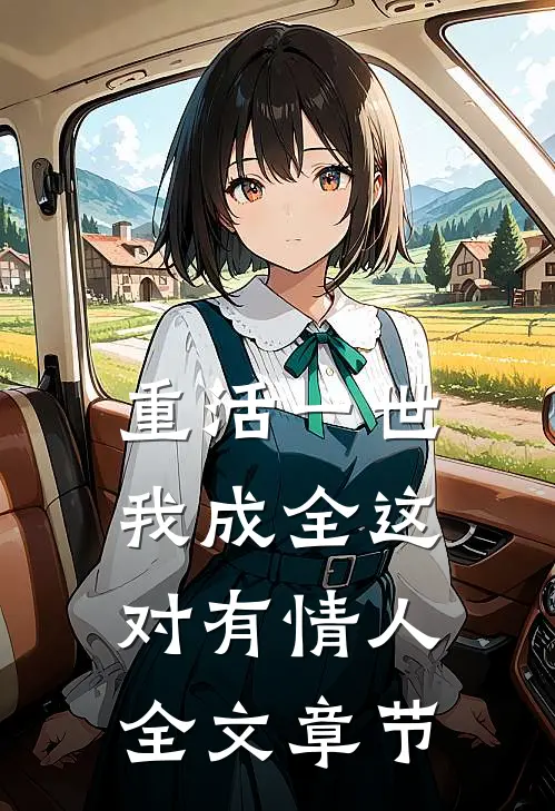 重活一世，我成全这对有情人全文章节