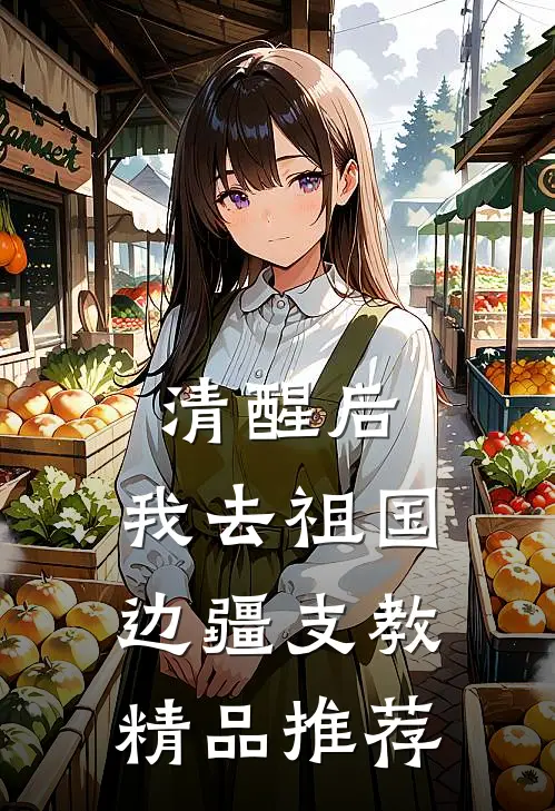 清醒后，我去祖国边疆支教精品推荐