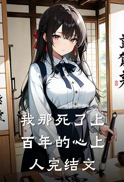 我那死了上百年的心上人完结文