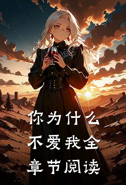 你为什么不爱我全章节阅读