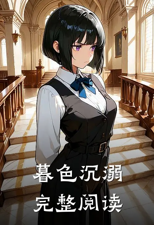 暮色沉溺完整阅读