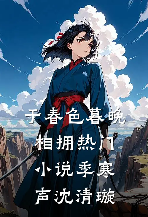 于春色暮晚相拥热门小说季寒声沈清璇