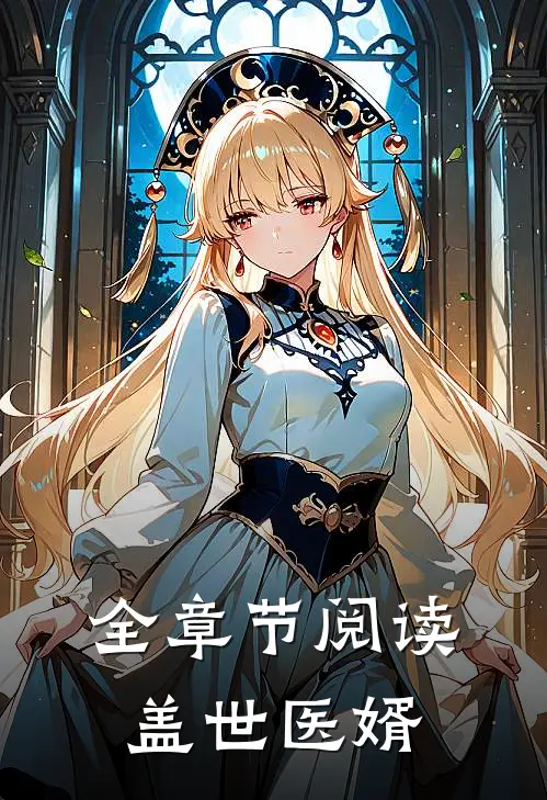 全章节阅读盖世医婿