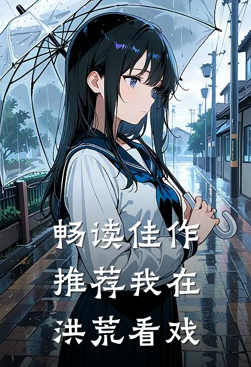 畅读佳作推荐我在洪荒看戏