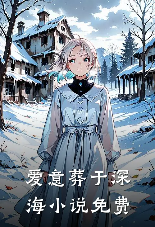 爱意葬于深海小说免费