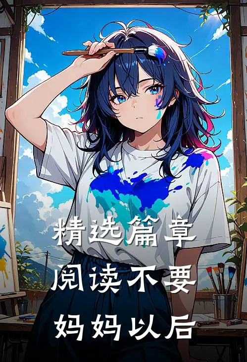 精选篇章阅读不要妈妈以后