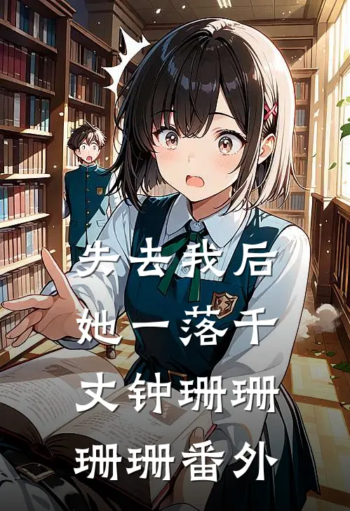 失去我后，她一落千丈钟珊珊珊珊番外