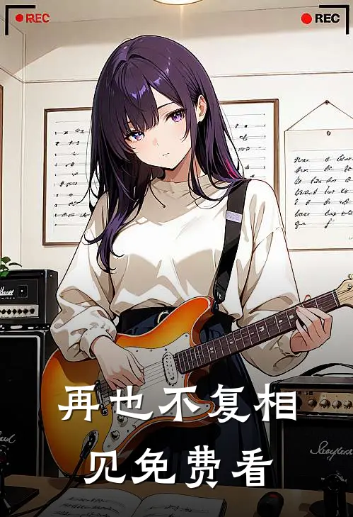 再也不复相见免费看