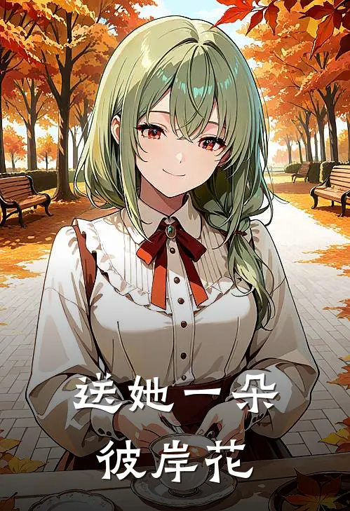 送她一朵彼岸花