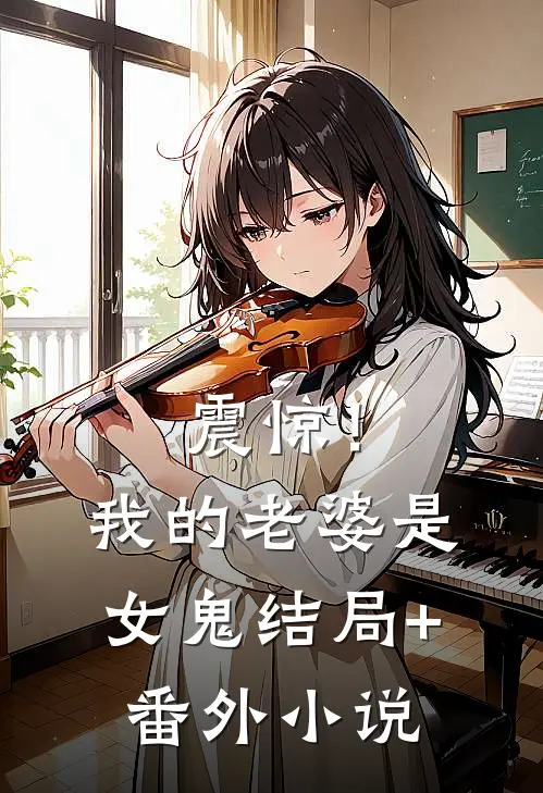 震惊！我的老婆是女鬼结局+番外小说