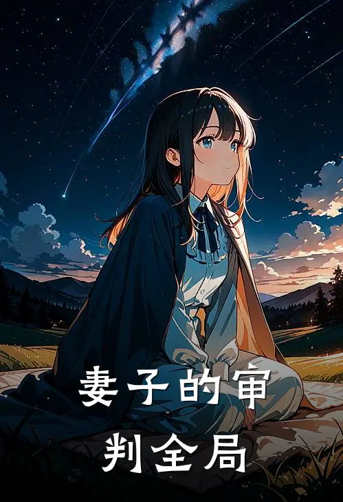 妻子的审判全局