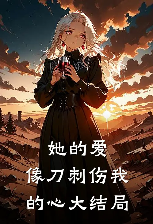 她的爱，像刀刺伤我的心大结局
