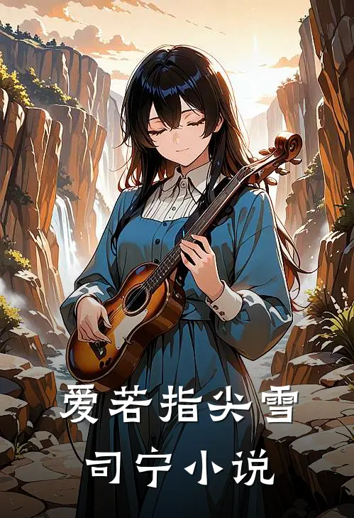 爱若指尖雪司宁小说
