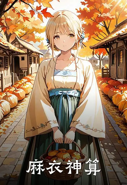 麻衣神算
