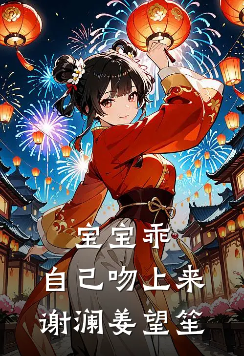 宝宝乖，自己吻上来谢澜姜望笙