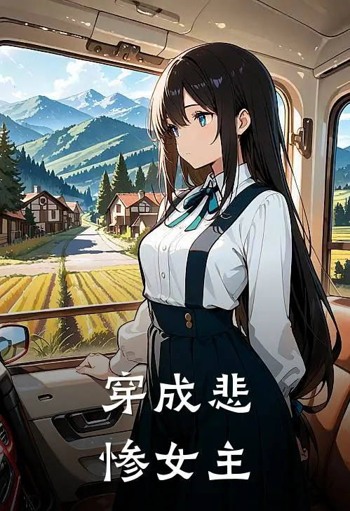 穿成悲惨女主