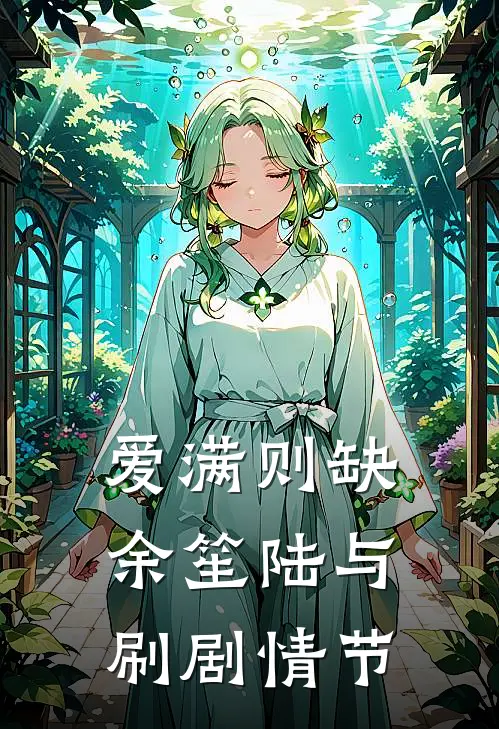 爱满则缺余笙陆与刷剧情节