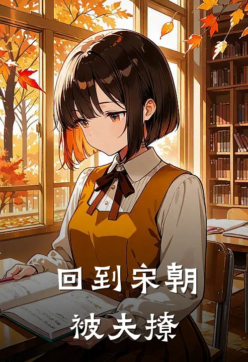 回到宋朝被夫撩