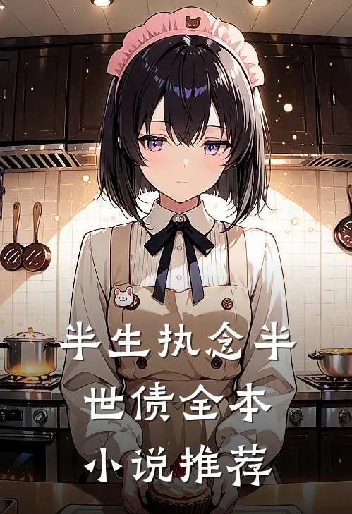 半生执念半世债全本小说推荐