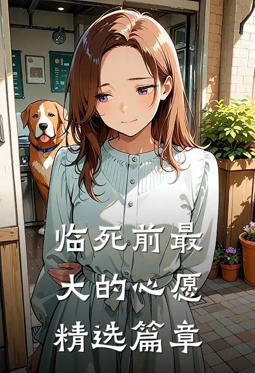 临死前最大的心愿精选篇章