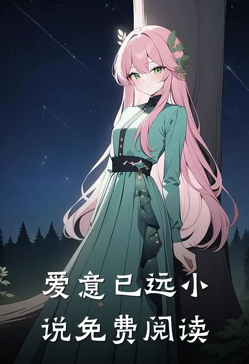 爱意已远小说免费阅读