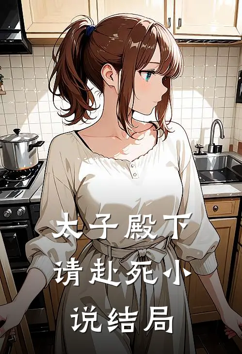 太子殿下请赴死小说结局