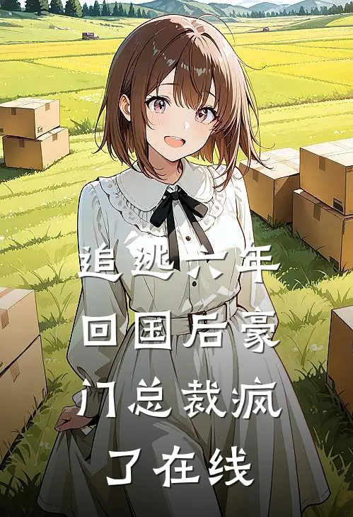 追逃六年，回国后豪门总裁疯了在线
