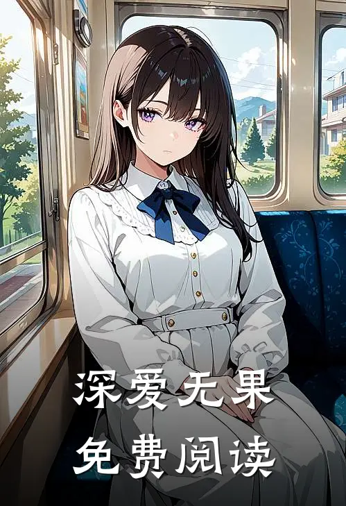 深爱无果免费阅读