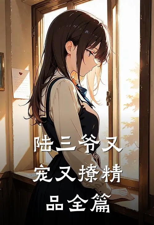 陆三爷又宠又撩精品全篇