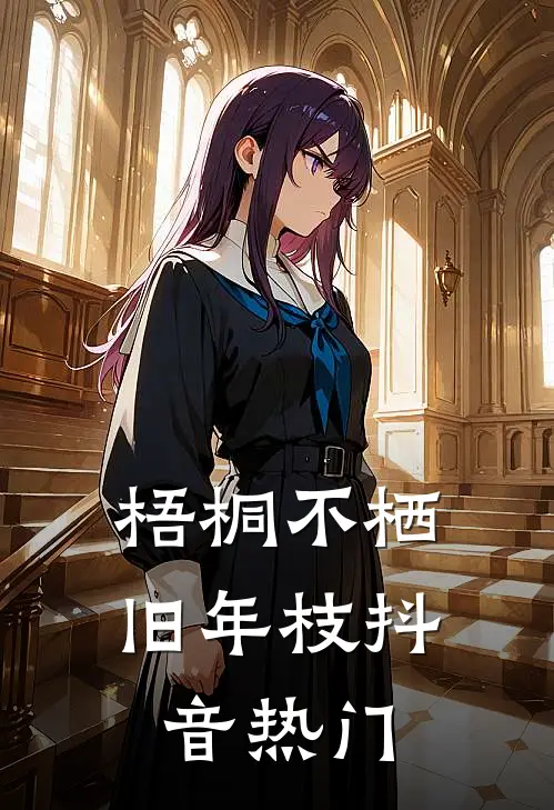 梧桐不栖旧年枝抖音热门