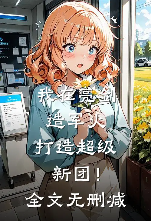 我在亮剑造军火，打造超级新团！全文无删减