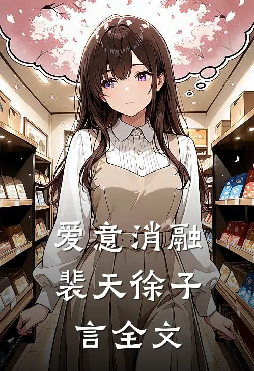 爱意消融裴天徐子言全文