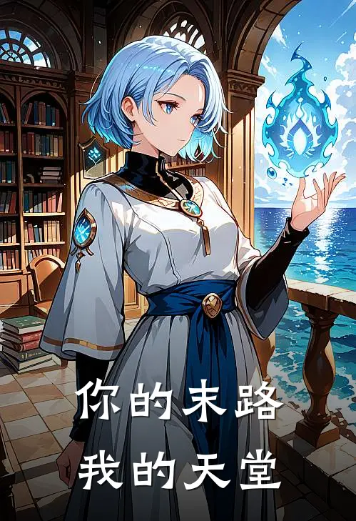 你的末路我的天堂