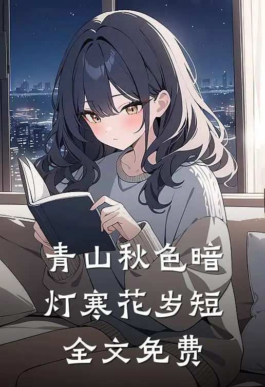 青山秋色暗，灯寒花岁短全文免费