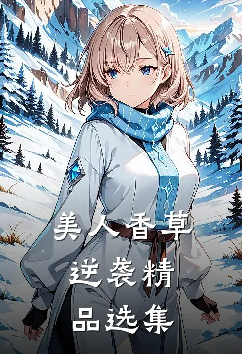 美人香草：逆袭精品选集