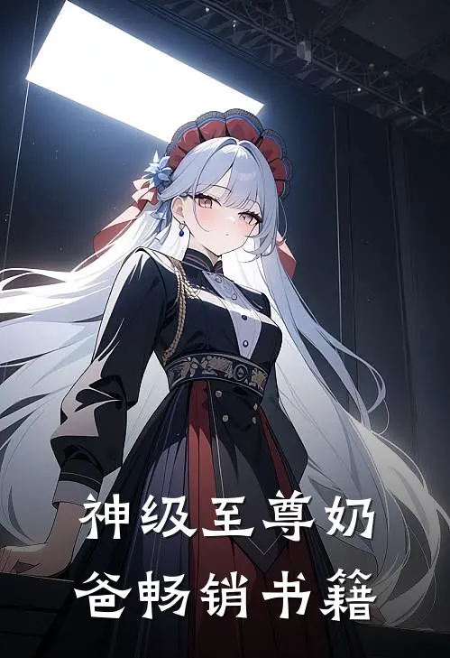 神级至尊奶爸畅销书籍