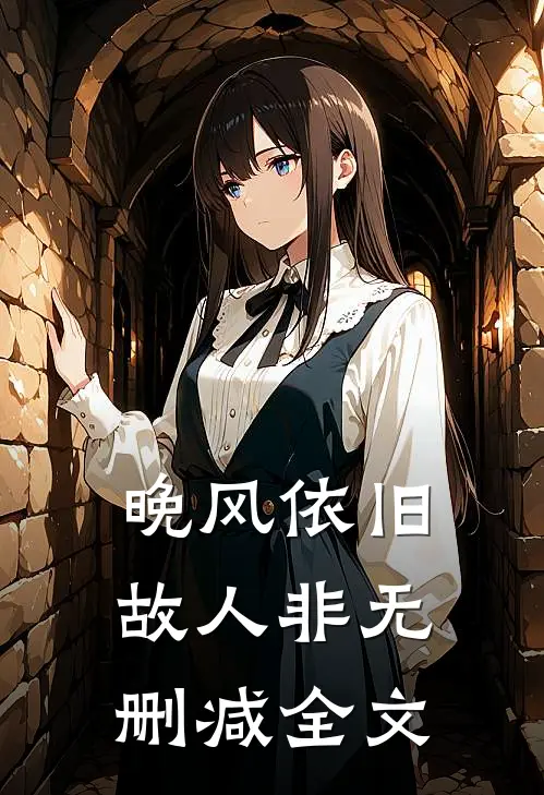 晚风依旧故人非无删减全文