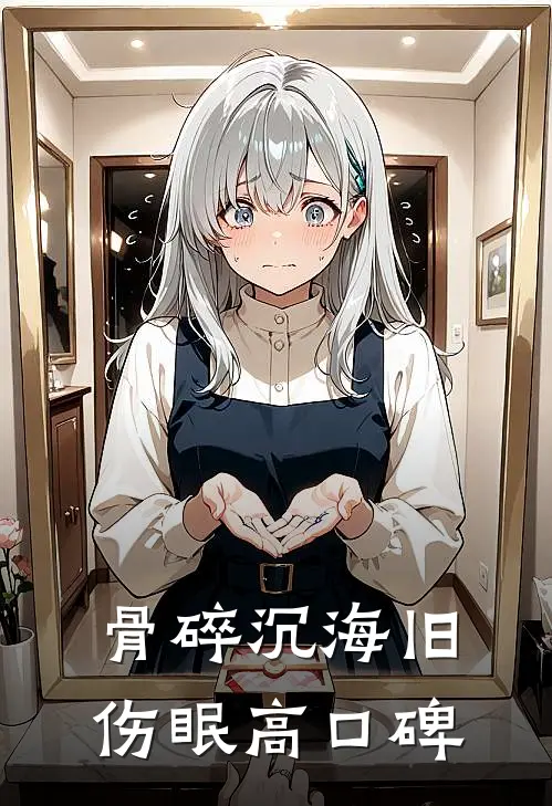 骨碎沉海旧伤眠高口碑
