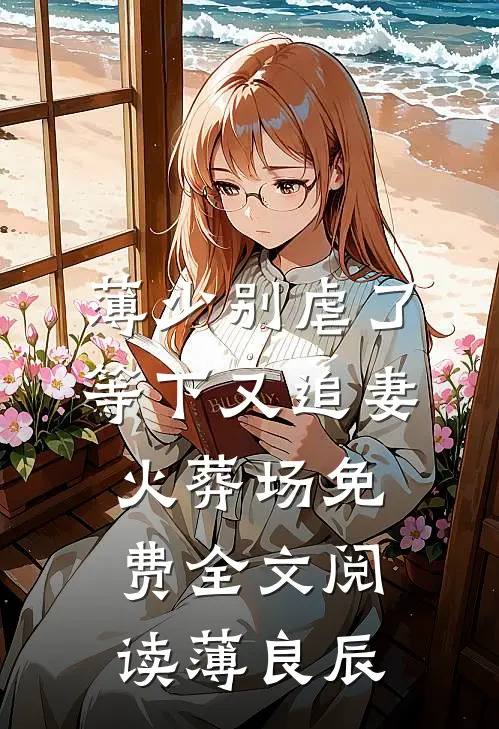 薄少别虐了，等下又追妻火葬场免费全文阅读薄良辰