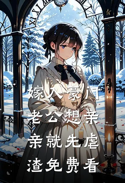 嫁入豪门，老公想亲亲就先虐渣免费看