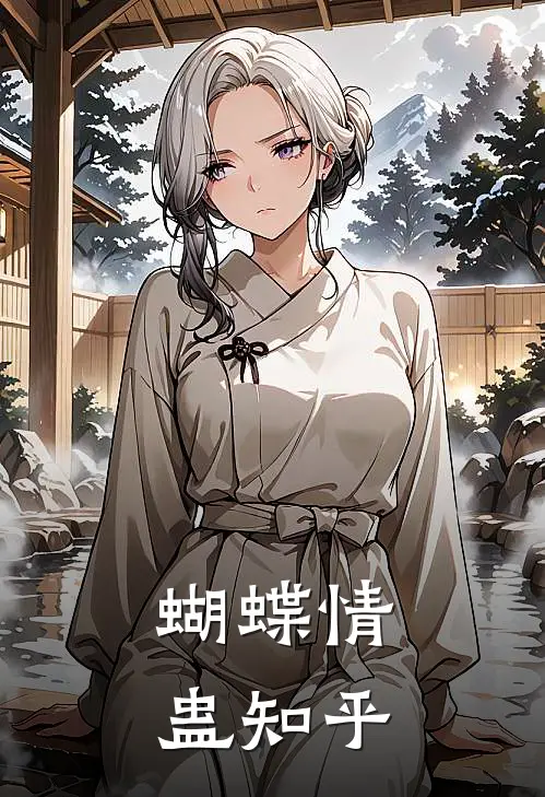 蝴蝶情蛊知乎